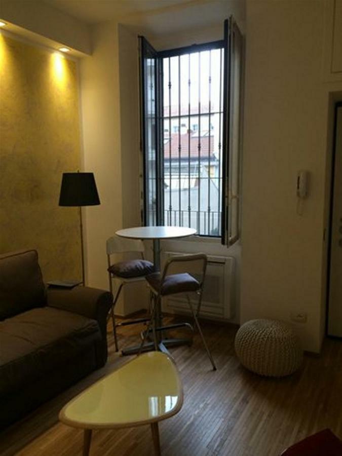 Appartamento Isola Milano Eksteriør billede